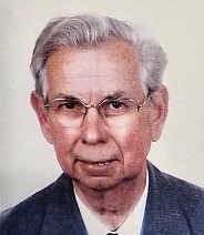 Photo de profil de Monsieur Jean FRYSON